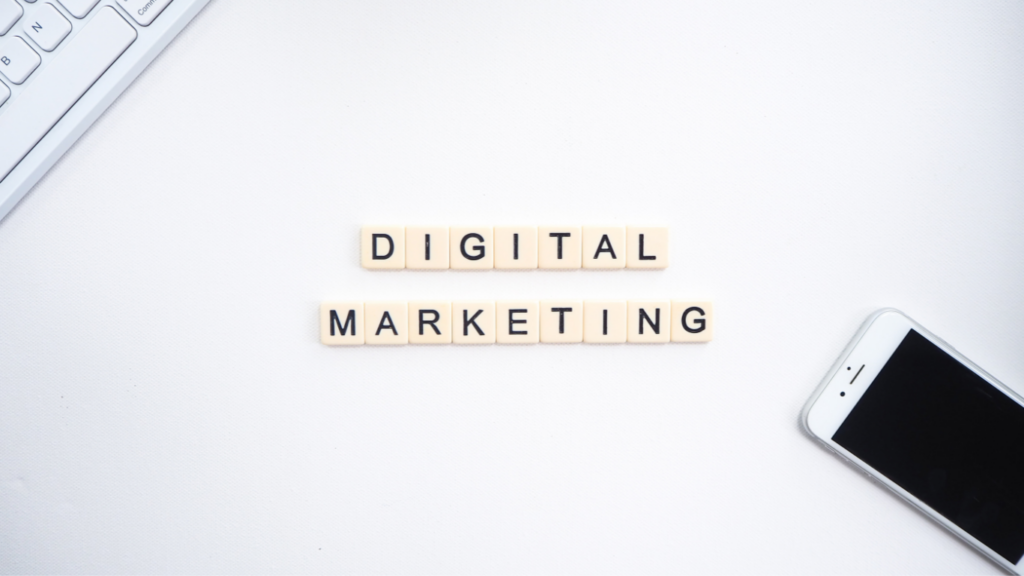 digital marketing consultation